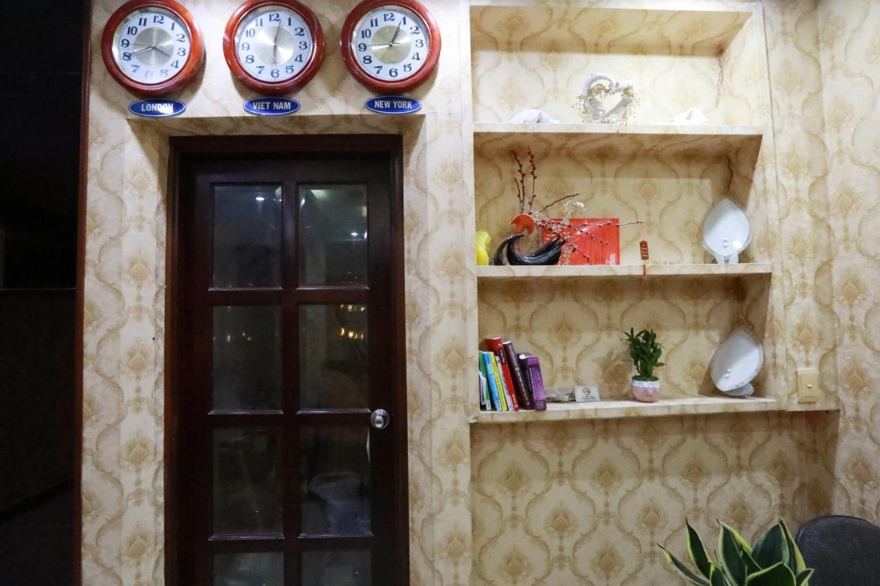 Bui Vien Street Hostel Хошимин Экстерьер фото